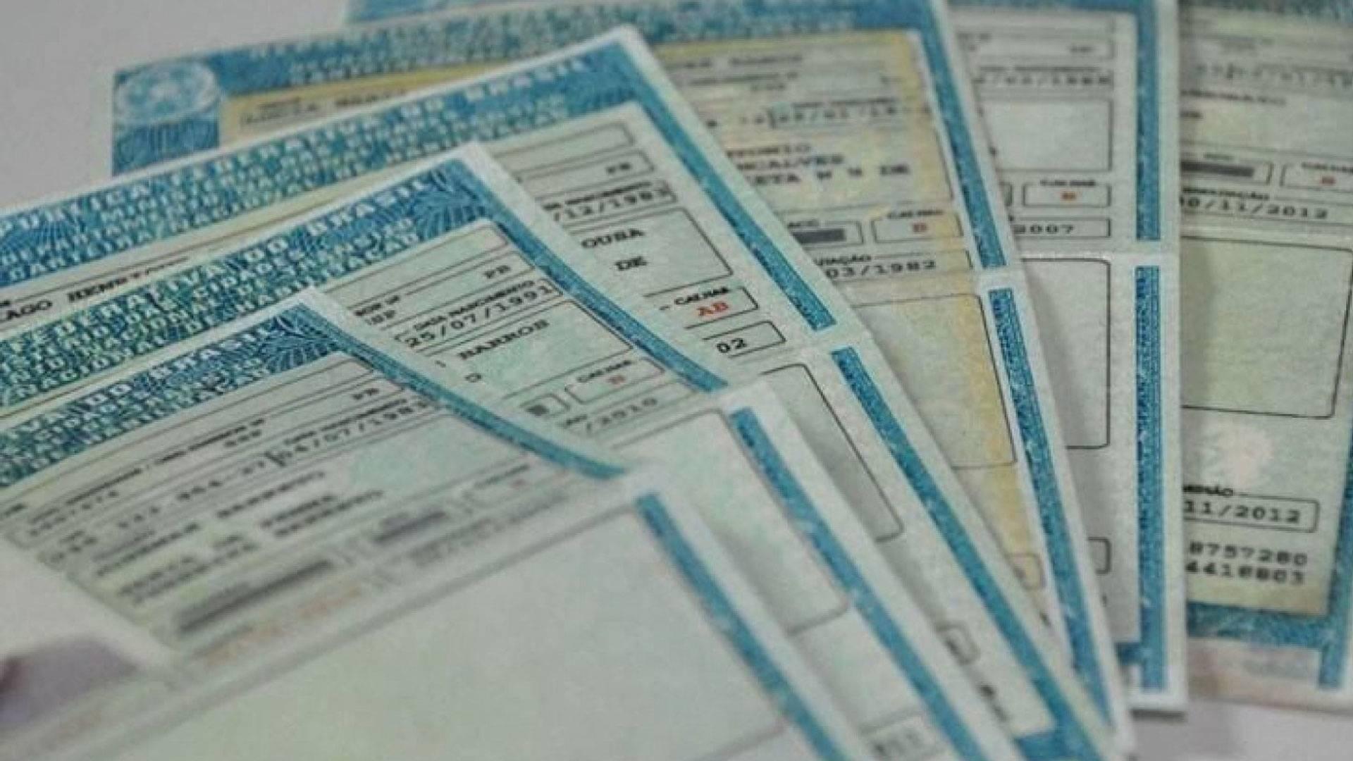 Devedor pode ter CNH cassada até pagar dívida