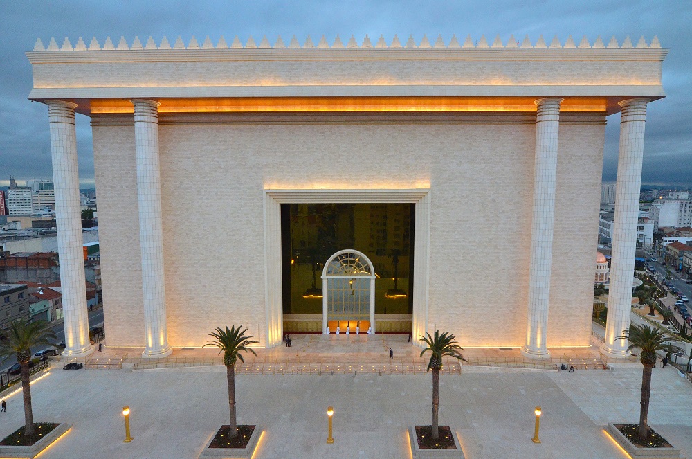 Após difamações, Justiça concede mais um direito de resposta à Universal