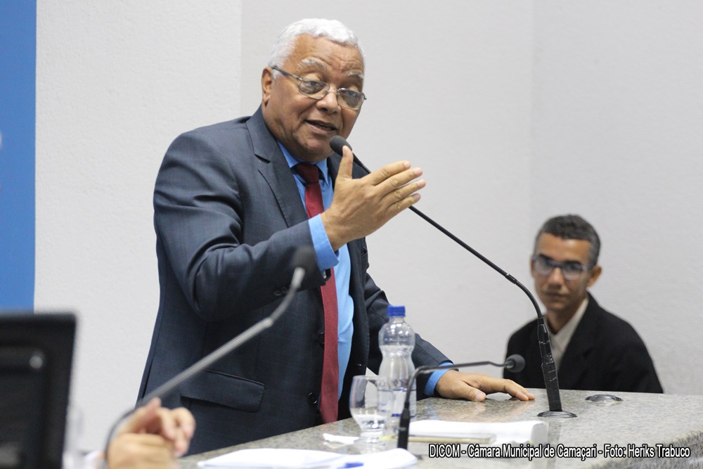 A conduta que um político deve ter