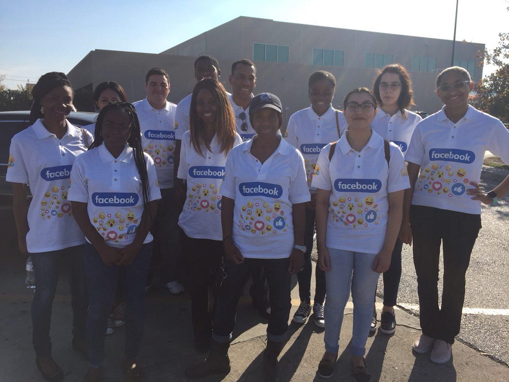 A evangelização ao alcance na rede social