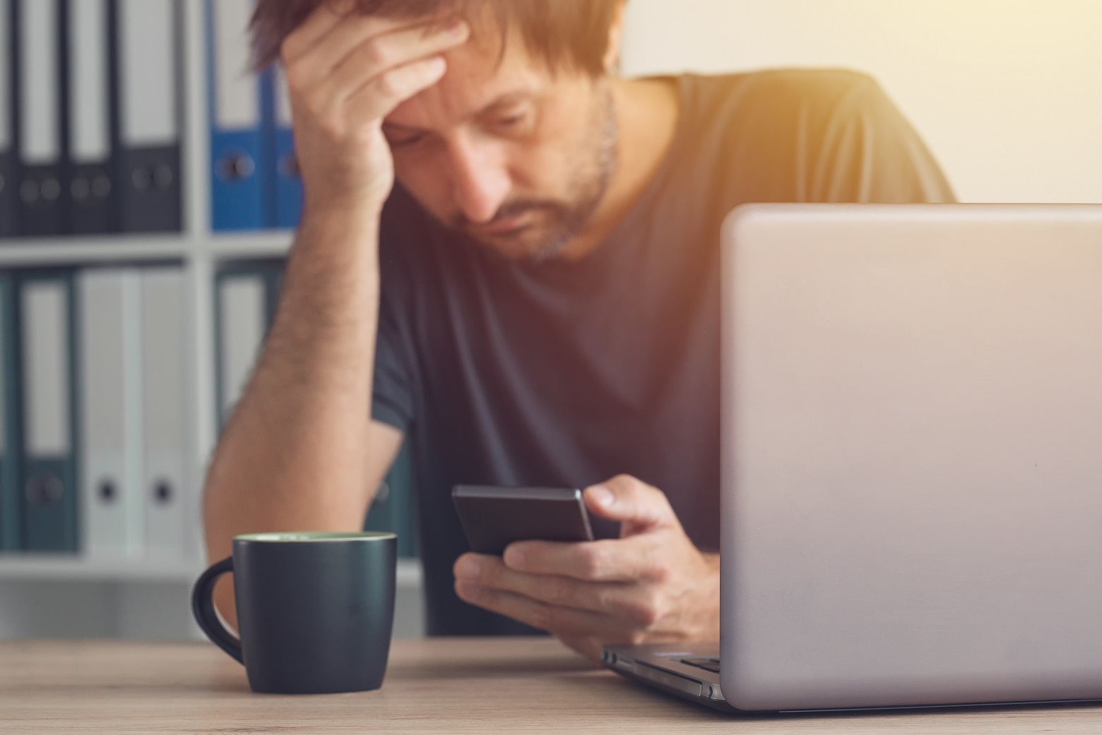 5 dicas para não ser vítima de fake news