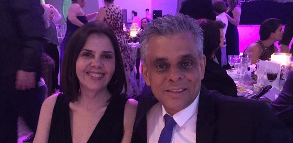 Imagem de capa - Lute pela transformação