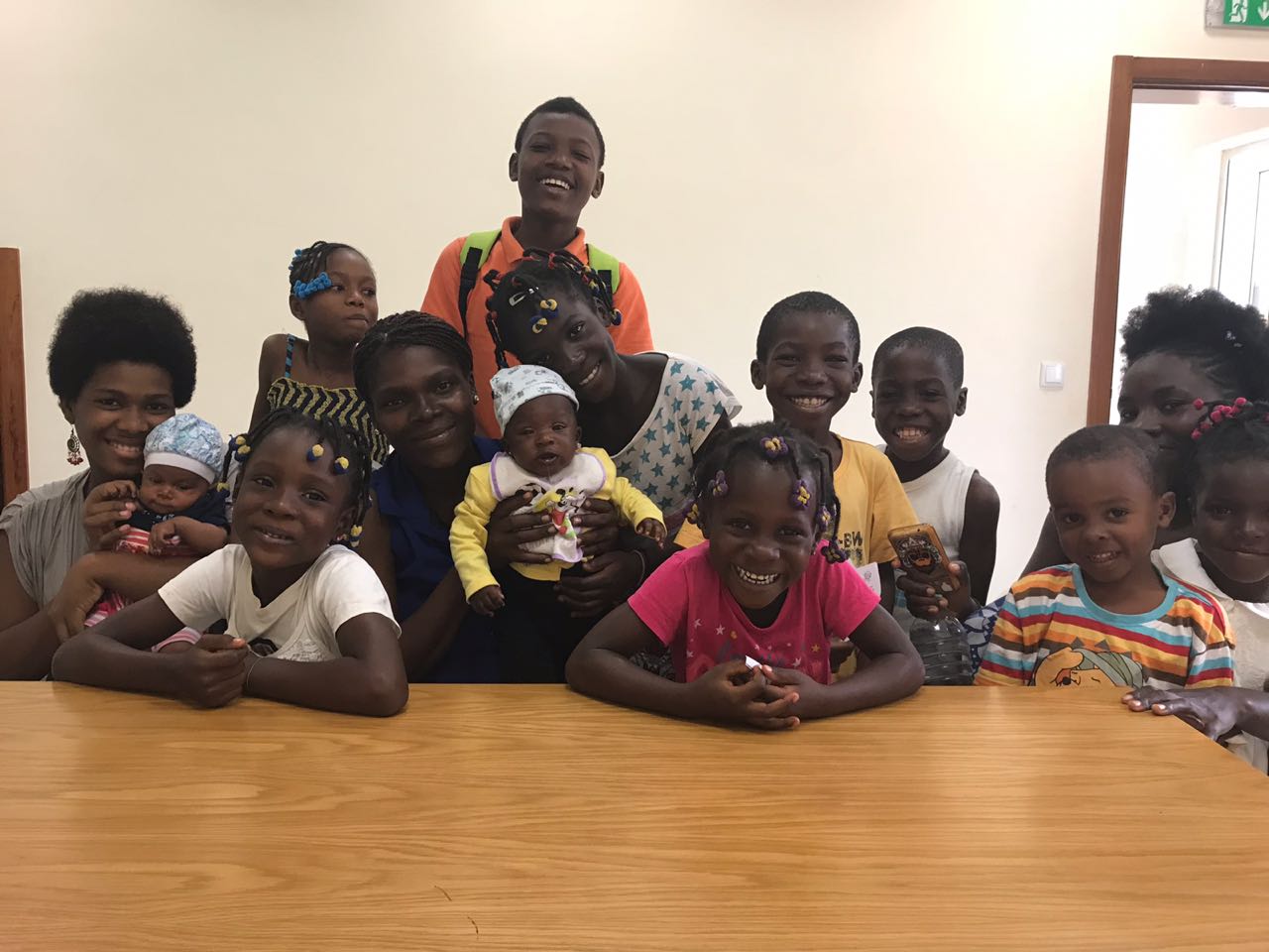 O poder da oração: criança volta à vida