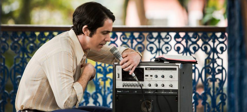 'Nada a Perder': um filme que incomoda muita gente