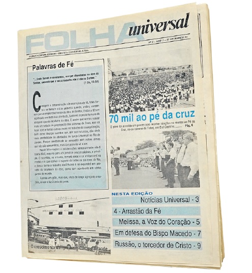 O alcance das mídias sociais