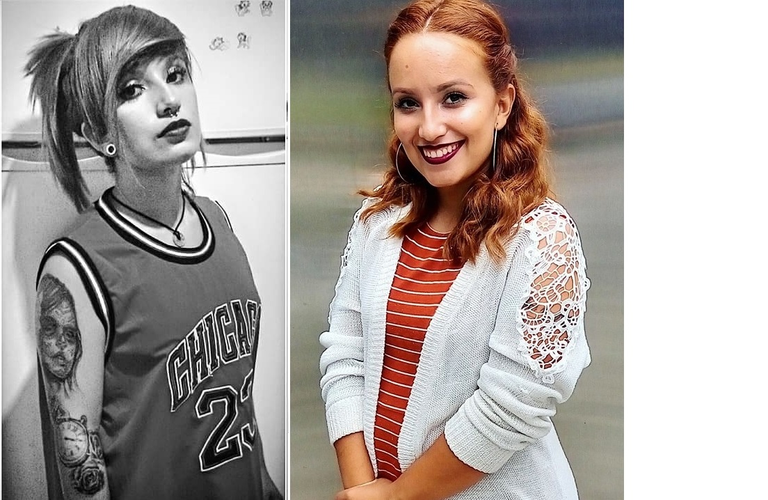 “Eu era muito agressiva com meus familiares”