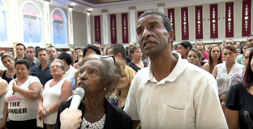 Imagem de capa - O que fazer quando se é desenganado pela medicina