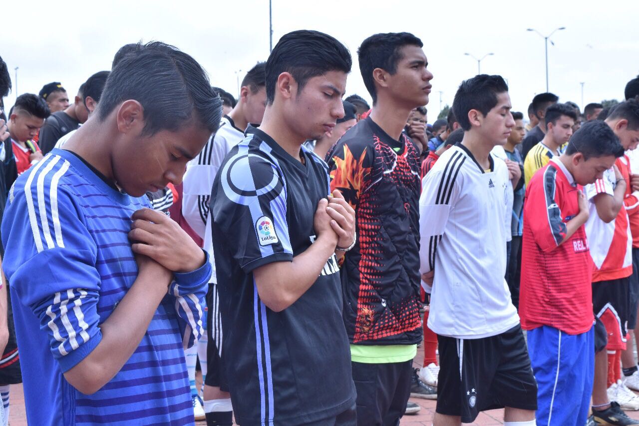 “Foram 13 anos de pesadelos”