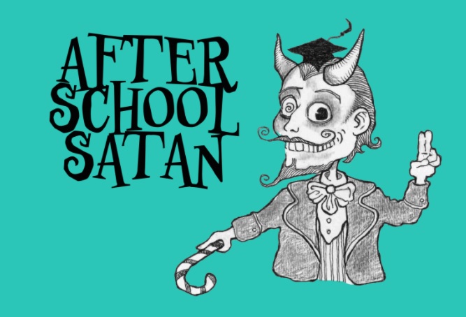 Imagem de capa - Templo Satânico cria programa educacional que ensina o satanismo