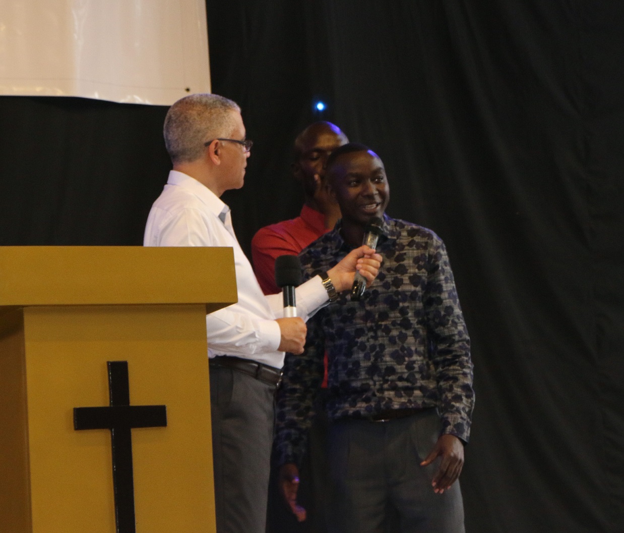 Ele chegou a perder oito empregos por conta do vício no álcool