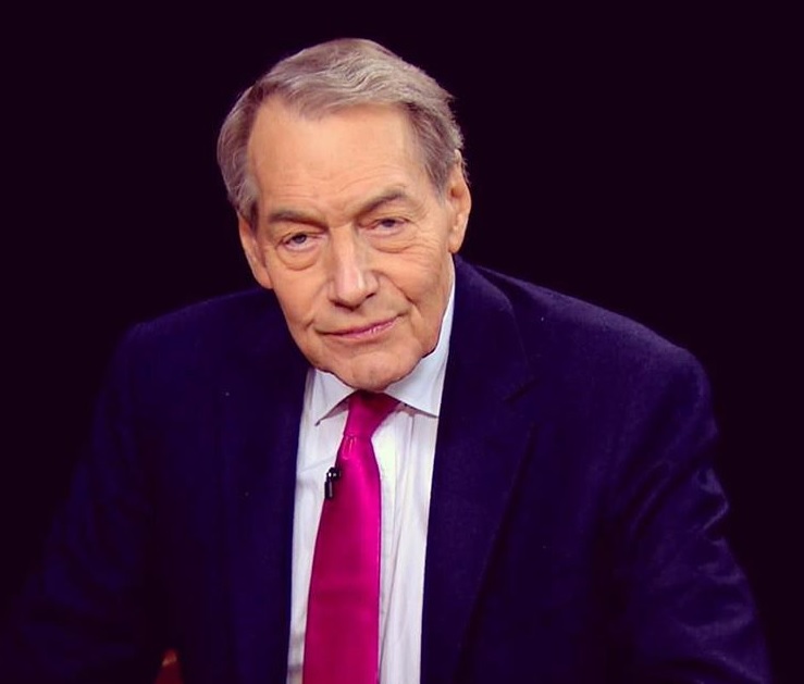 Jornalista renomado é demitido por assédio sexual