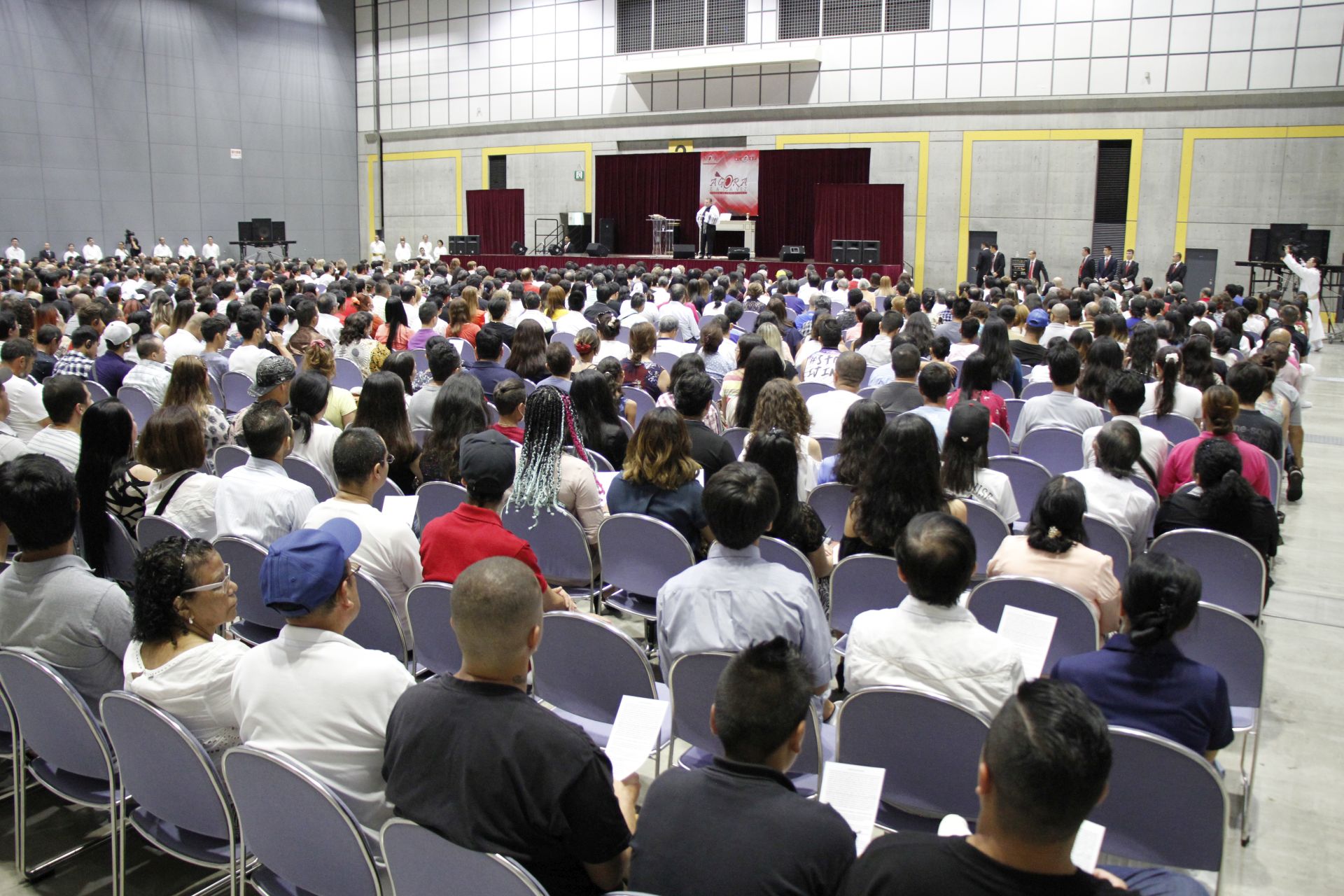 Qual o segredo para prosseguir e vencer as batalhas?