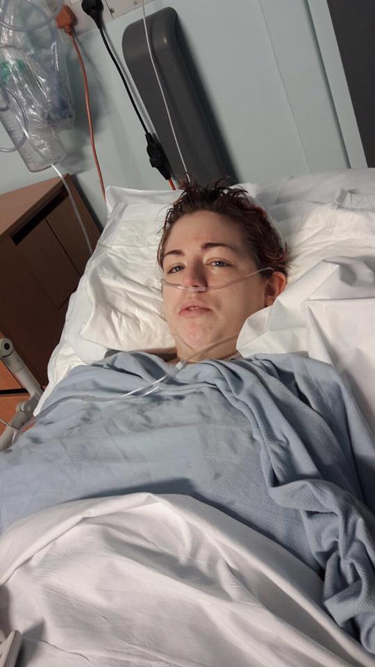 postElas queriam ficar bonitas e acabaram doentesna categoriaComportamento