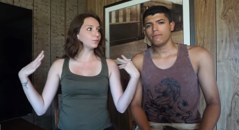 Jovem leva tiro ao vivo para ficar famoso na internet