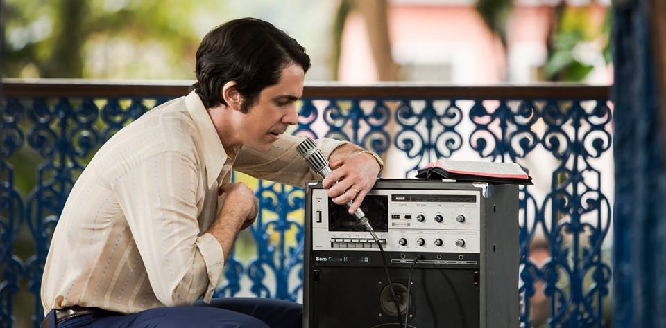 Um filme que mudará o cinema brasileiro