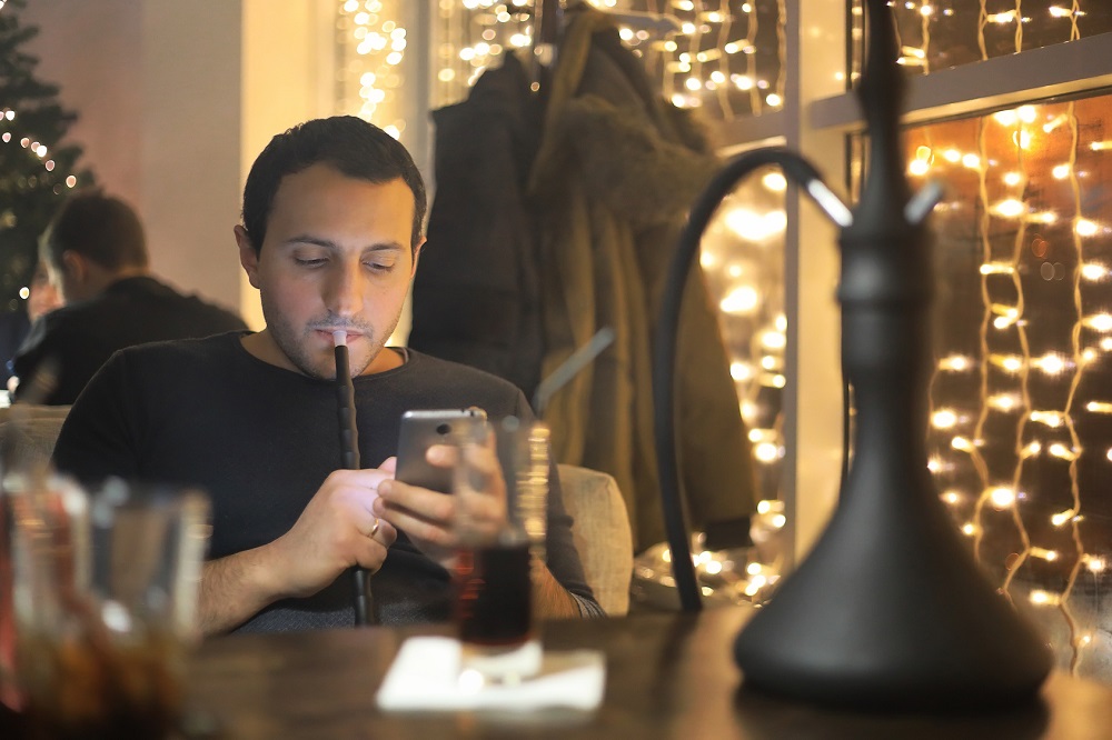 A moda entre os jovens que pode ser muito pior do que o cigarro