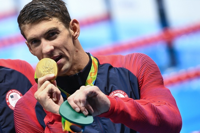 Quando as emoções paralisam um vencedor