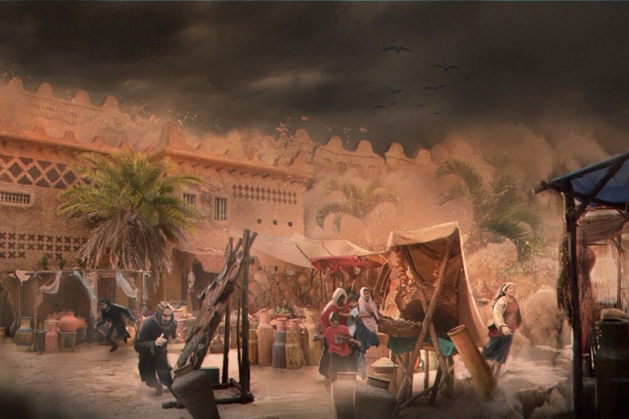 Eles superaram o impossível