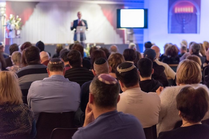 Curitiba recebe “Conexão Feriadão FJU”