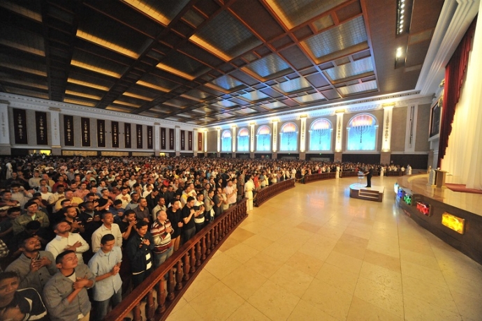 A importância da meditação na Bíblia