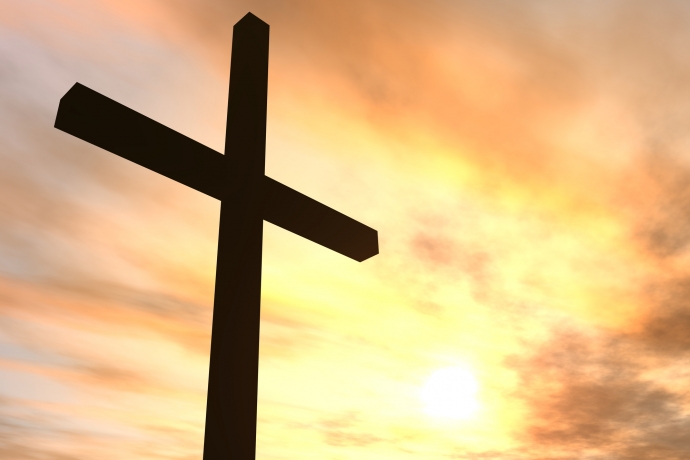 O caminho da fé não tem facilidades