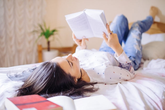 Imagem de capa - Por que você sempre deve aprender algo novo?