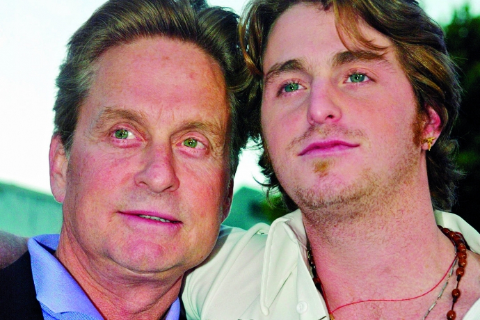 Quando o filho vira um problema