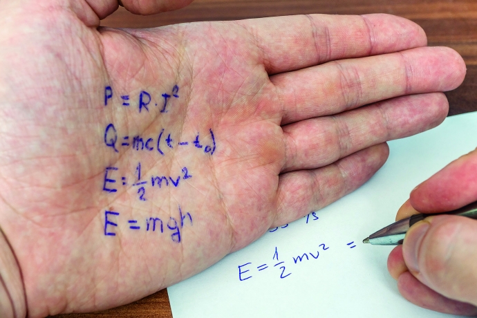 Imagem de capa - Corrupção: contagiosa e perigosa