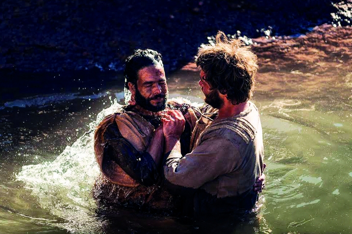 Record estreia nova temporada da série “A Bíblia”