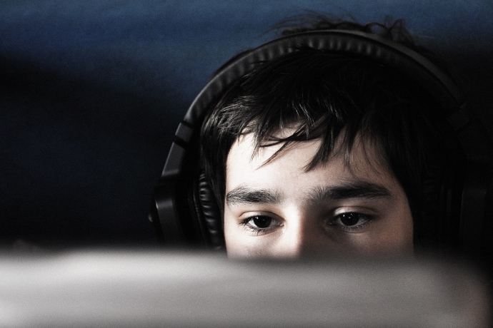 Imagem de capa - Estupro em casa