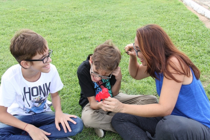 “Passei necessidade, perdi tudo, fiquei na lama”
