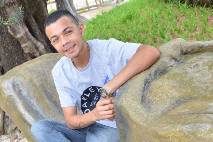 Quando um acidente é capaz de libertar