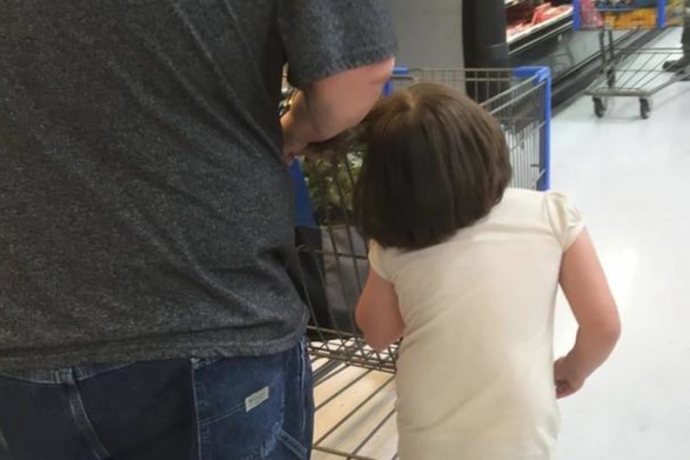 Qual o limite para educar os filhos?