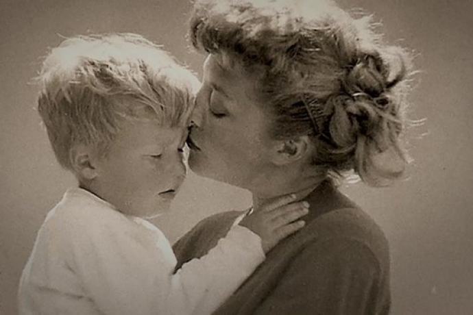 A referência feminina