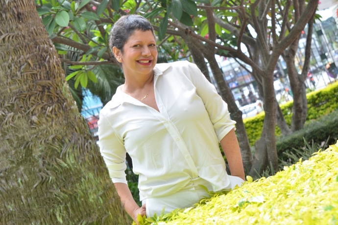 Inspiração que vem da fé