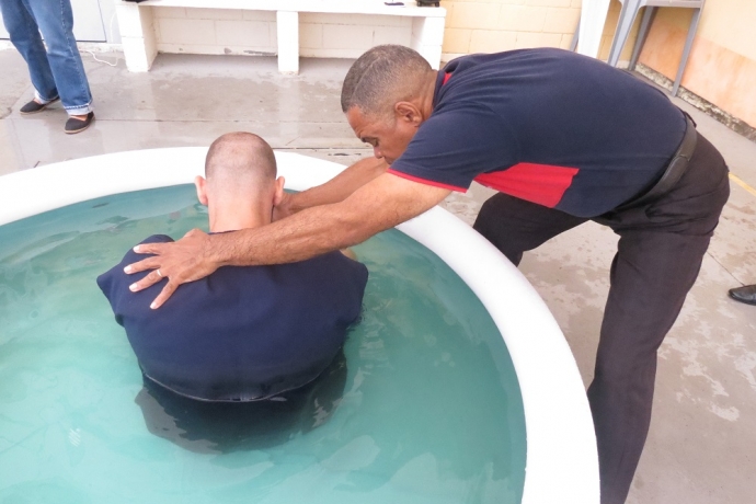 Como o trabalho do UNP transforma vidas?