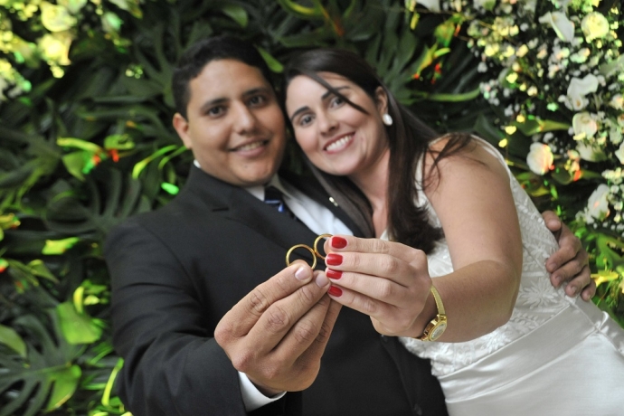 A importância de oficializar a união