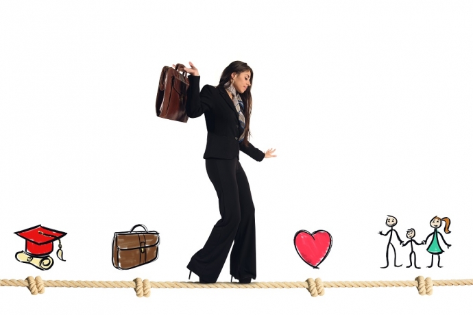 Imagem de capa - Como alcançar a maturidade