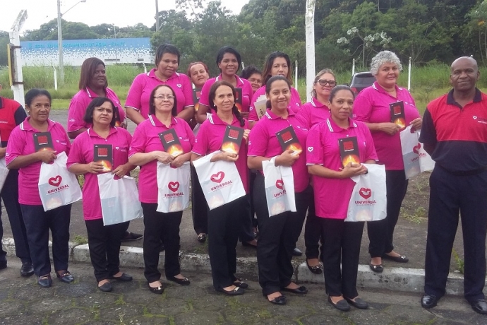 Quando a idade não é empecilho