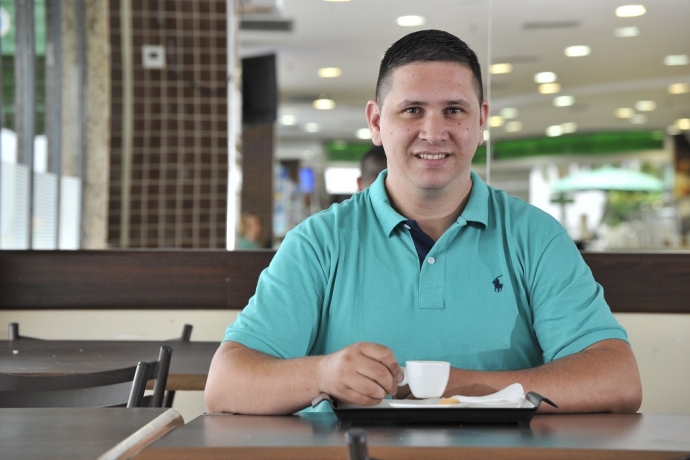 postUm exemplo de fé e transformaçãona categoriaNotícias