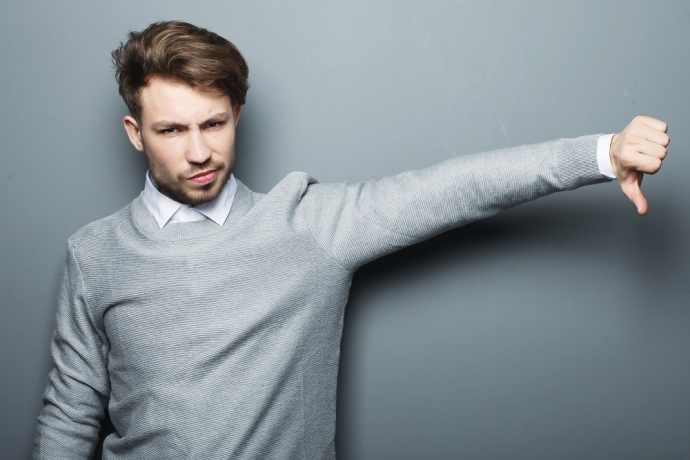 Brasileiros estão descontentes, mas não perderam o otimismo