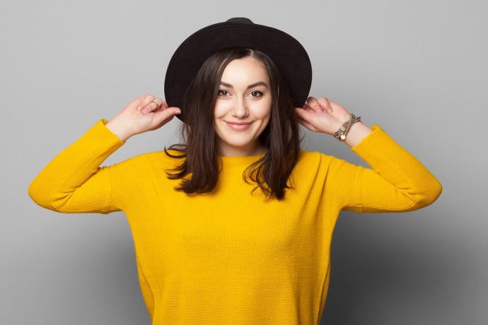 O seu estilo fala muito sobre você