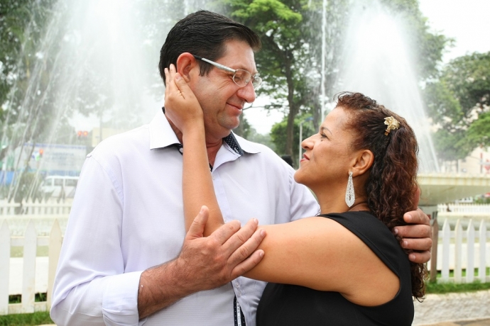 “Contraí HIV, hepatites e tuberculose”