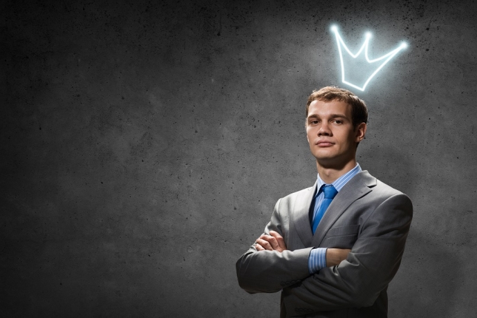 Qual o limite da autoconfiança?