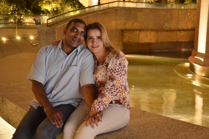 Imagem de capa - Por que o casamento faz bem?