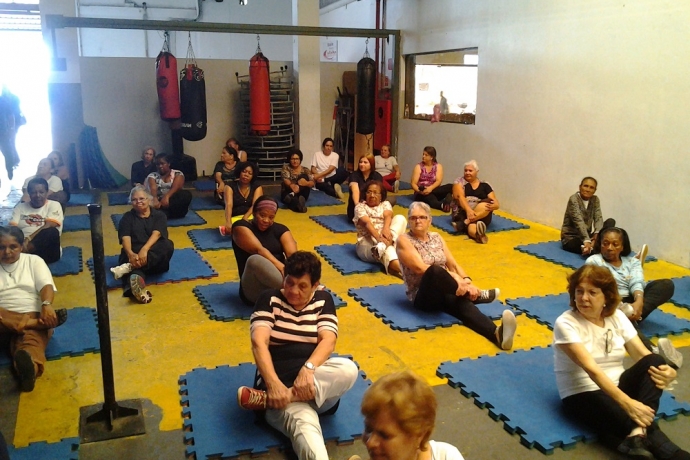 Imagem de capa - Você conhece o grupo Calebe?