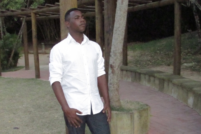 “Eu não tinha controle dos meus desejos”