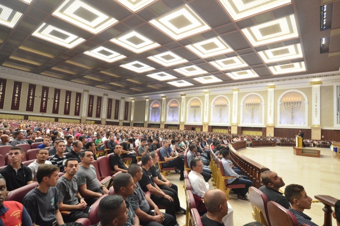 Imagem de capa - Honra: um atributo que tem se perdido entre os homens