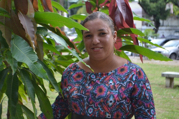 “Tudo na minha vida era dor e decepção”