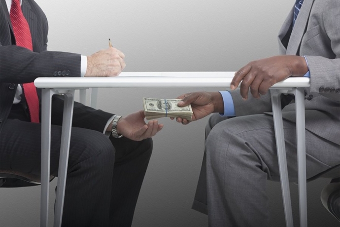 Imagem de capa - Pequenas corrupções, grandes negócios?